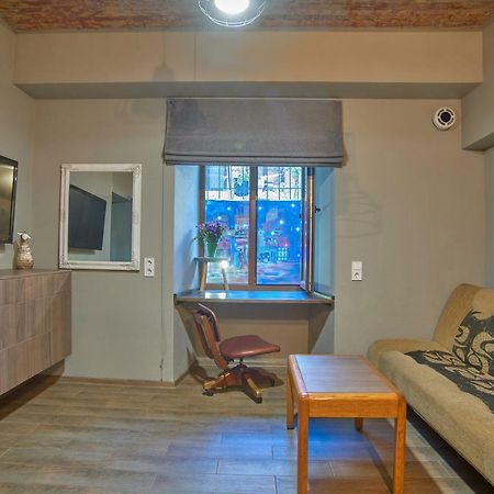Apartment Weekend Odesa Exterior foto